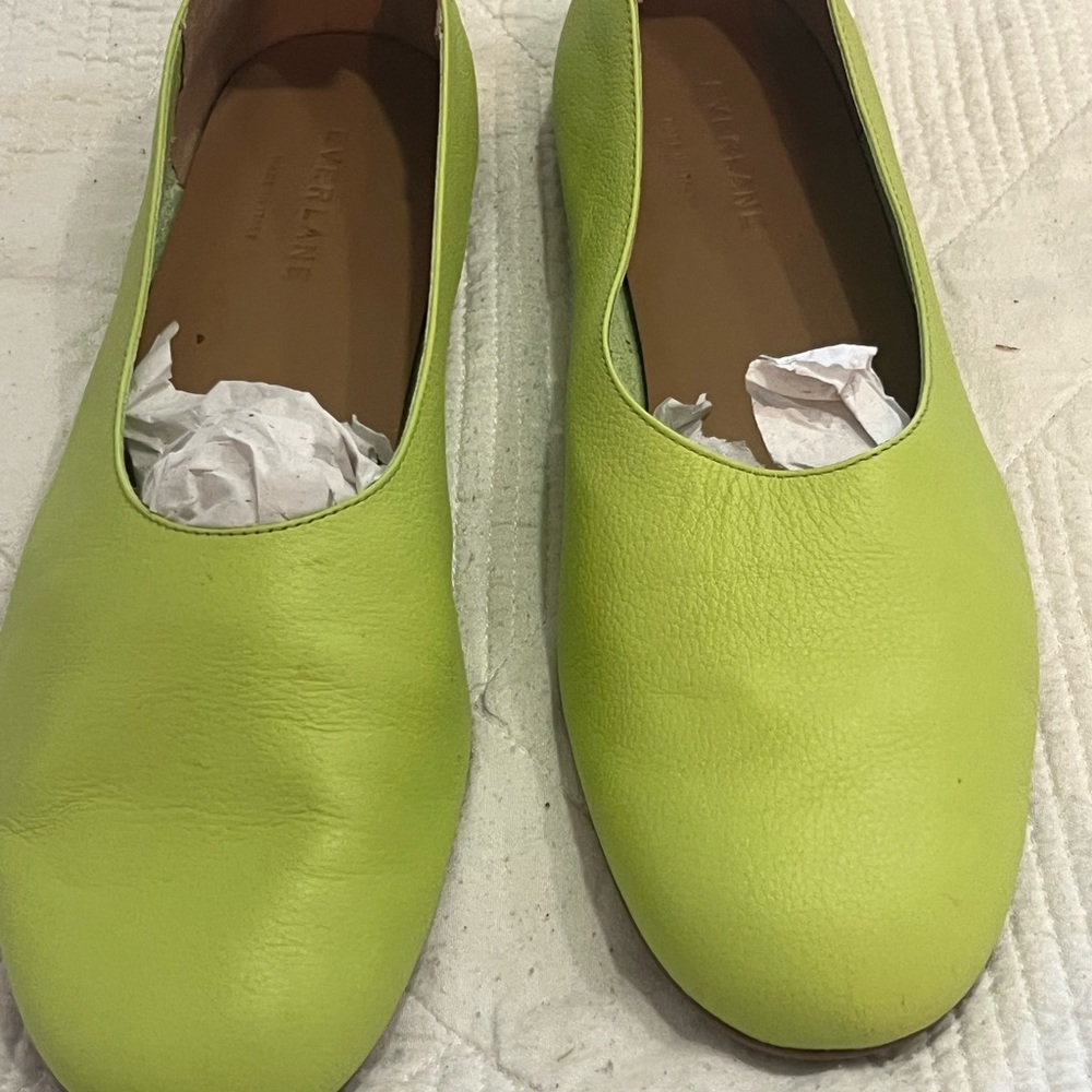 Everlane loafer day glove